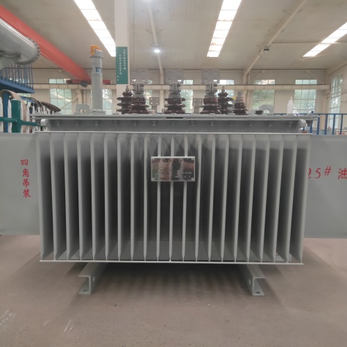 天元sh15-315KVA非晶合金变压器