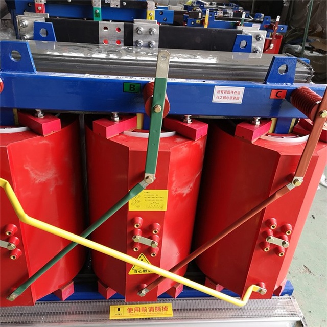 SCBH15-1250kVA天元天元天元干式变压器 园区节能配电非晶天元天元天元干式变压器